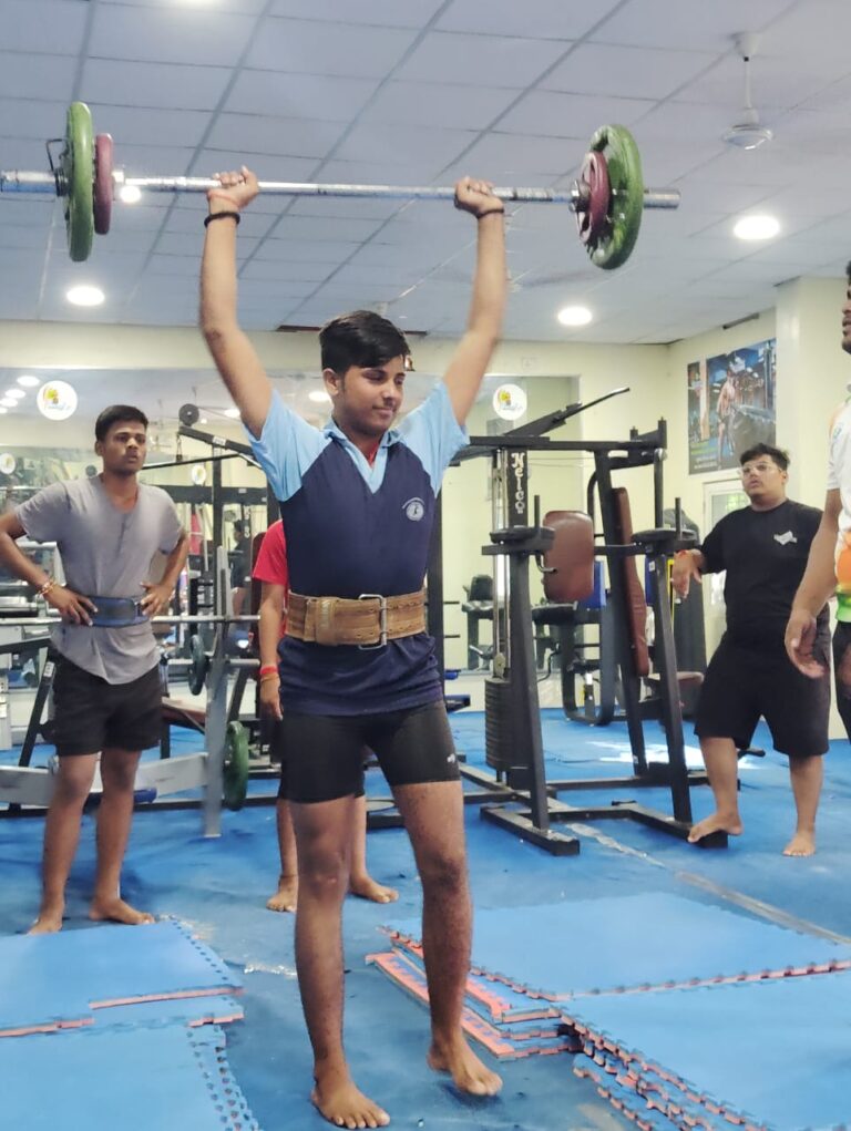 जिला स्तरीय क्रीड़ा प्रतियोगिताओं का हुआ समापन