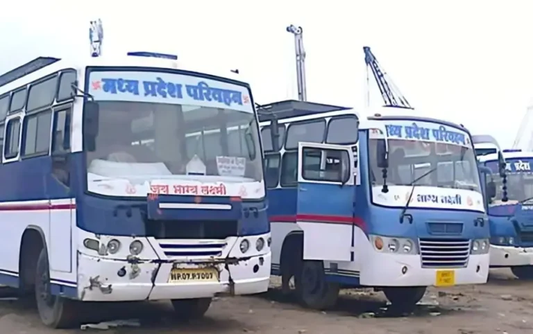 जल्द शुरू हो सकती है मप्र में भी सड़क परिवहन की बसें