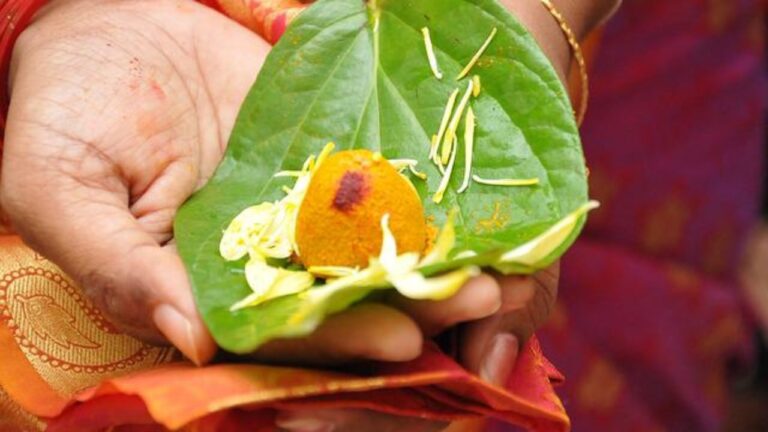 पितर दोष है तो इस प्रकार की होती है परेशानियां…