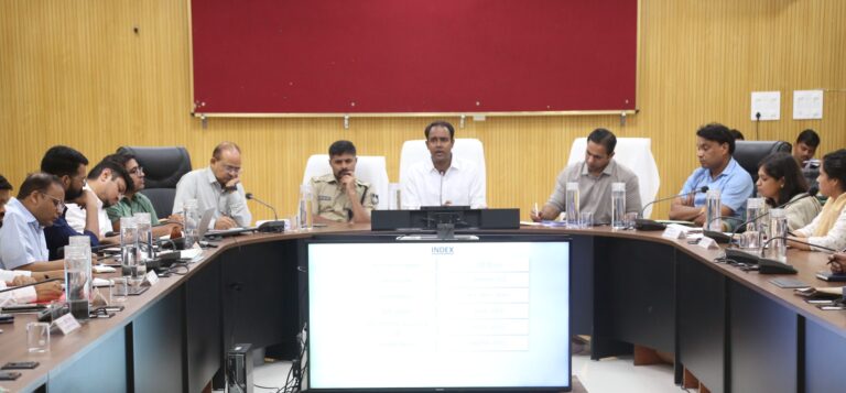 Mp sagar: स्कूल कॉलेज के बाहर दुकानों में नहीं बेच सकेंगे तंबाकू युक्त उत्पाद – कलेक्टर सागर