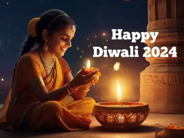 DIPAWALI 2024: PUJAN MUHURT कब होगा दिवाली पूजन ,कब है लक्ष्मी पूजन मुहूर्त
