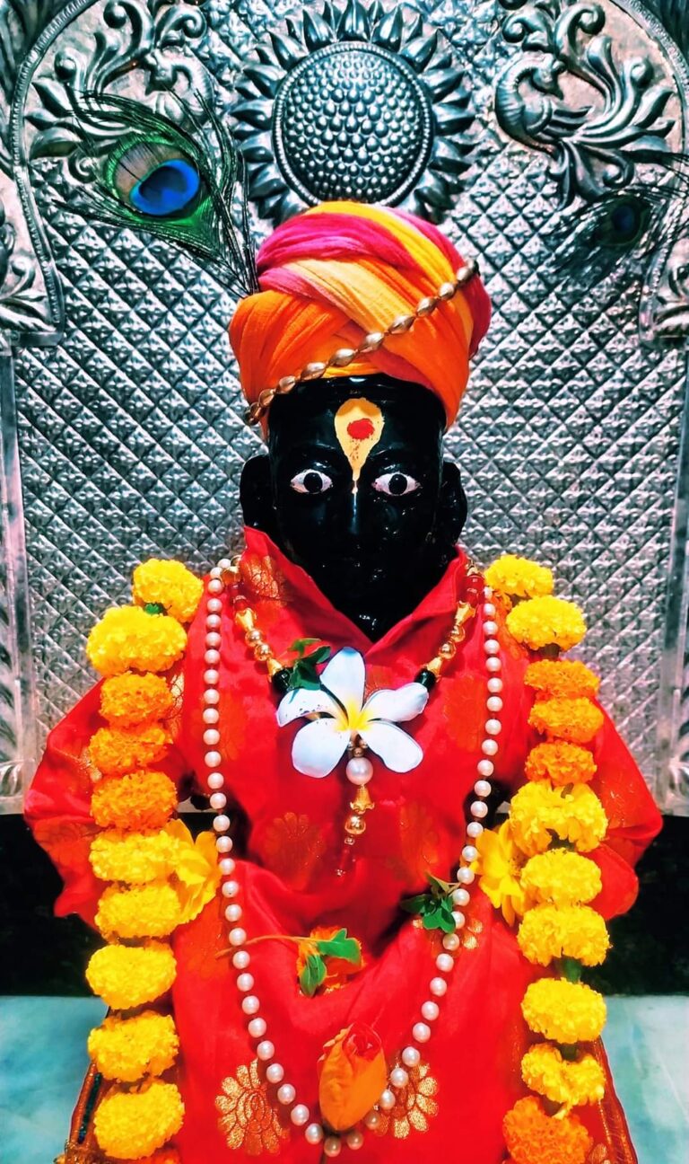 Pandharpur mela: Bundelkhand के पंढरपुर में तीन दिवसीय कार्तिक उत्सव आज से। पूर्णिमा को होगा मेले का आयोजन।