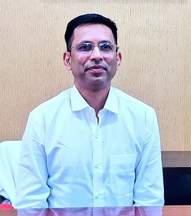 Damoh :मीजल्स और रुबेला इन रोगों से बच्चों को बचाने के लिए एक विशेष अभियान