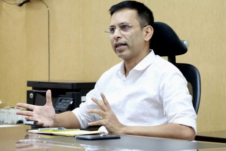 Mp: बोर्ड परीक्षा में असफल रहे छात्र निराश ना हो,फेल ही नहीं, कम अंक आने पर भी मिलेगा दुबारा मौका–कलेक्टर दमोह