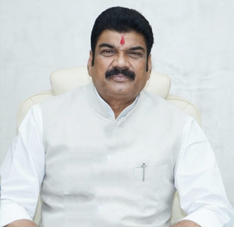 MP NEWS:खाद्य मंत्री बोले, अब तक 24 लाख 84 हजार 811 मीट्रिक टन धान का उपार्जन