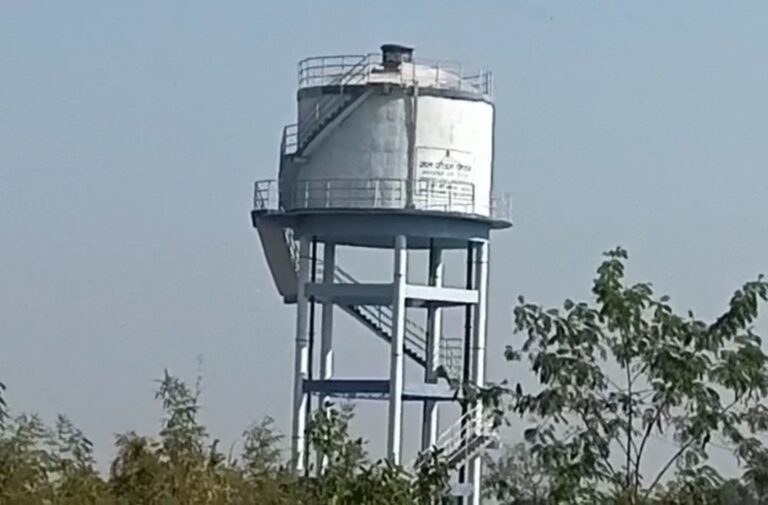 Mp:रहली में प्रधानमंत्री मोदी का सपना ऐसे हुआ चकनाचूर,