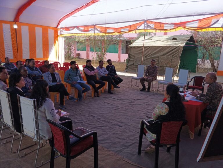 आज रात इस शहर में 12 बजते ही दस जिलों के 9 हजार युवक दौड़ेंगे 1600 मीटर