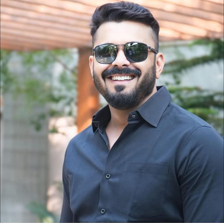 New Year 2025:अंग्रेजी नया वर्ष तारीख से अधिक कुछ नहीं,लोकाचार के लिए बधाई का सिलसिला बनाए रखे— अभिषेक भार्गव