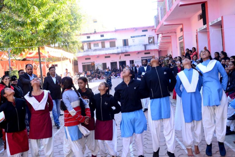 जब जलेबी के लिए मच गई होड