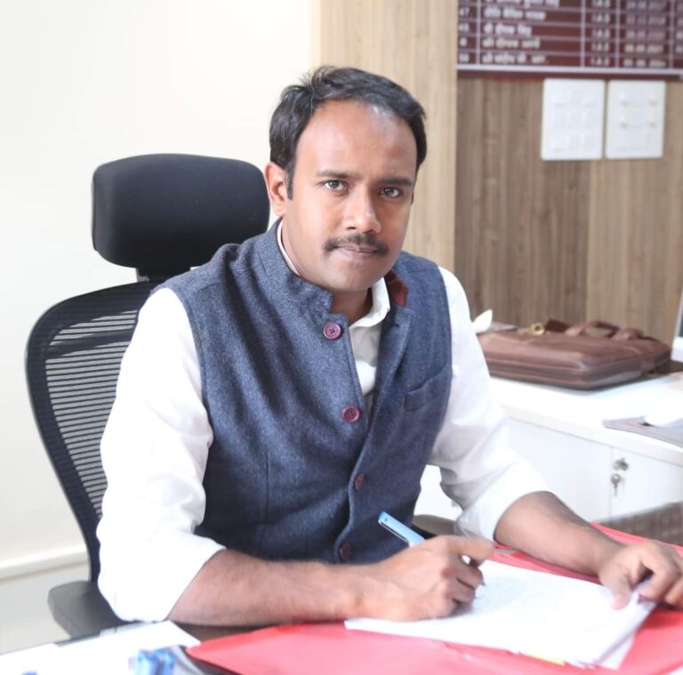 अब हर रोज़ बनेंगे सागर में दिव्यांगता प्रमाण पत्र