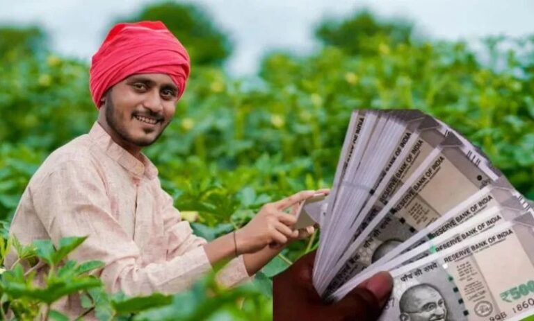 फ़ार्मर रजिस्ट्री नहीं तो किसी  योजना का लाभ भी नहीं मिलेगा किसानों को