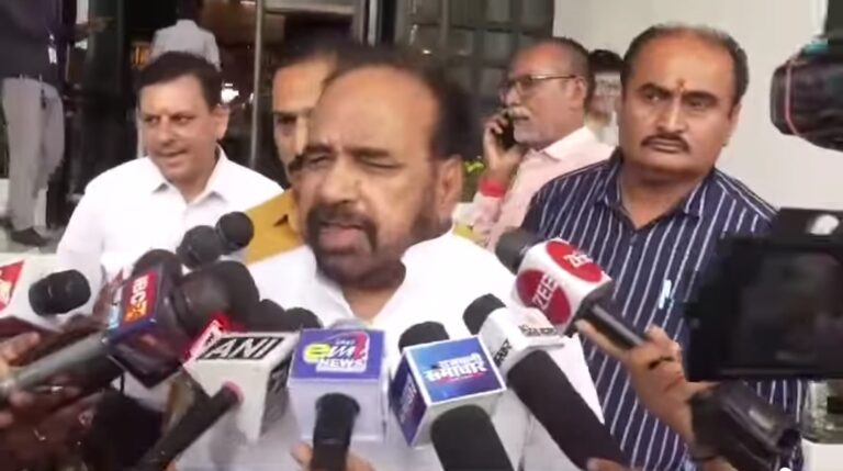 #मप्रविधानसभा मे ऐसा क्या बोले सीनियर एमएलए गोपाल भार्गव ? बन गई चर्चा!