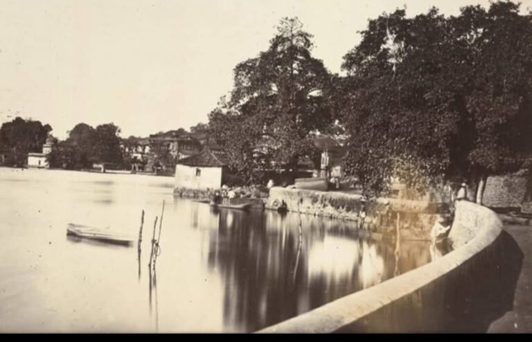 Sagar: सागर की लाखा बंजारा झील– डॉ रजनीश जैन की नजर से