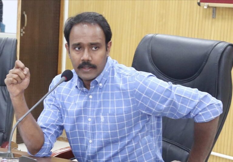 MP: मप्र की इन तीन राशन दुकानों से होगी 25 लाख की वसूली