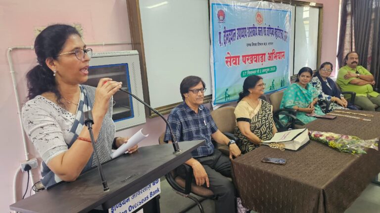 #एनीमिया के कारण शरीर कमजोर हो जाने से व्यक्ति अपनी पारिवारिक और सामाजिक भूमिकाओं का अच्छी तरह निर्वहन नहीं कर पाता