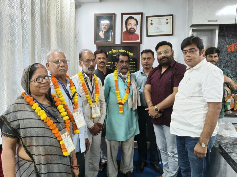 मुख्यमंत्री तीर्थदर्शन योजना:सागर के यात्री 5 अक्टूबर को 8:30 बजे तक स्टेशन पहुंचने के निर्देश