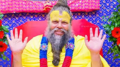 वृंदावन: प्रेमानंद महाराज की पदयात्रा के समय में बड़ा बदलाव, अब रात के बजाय शाम को होंगे दर्शन,