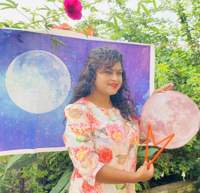 Super moon:3 जनवरी दिखेगा सुपरमून,साल की पहली पूर्णिमा पर बड़ा दिखेगा पूनम का चांद