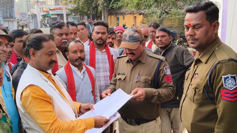 मप्र की इस पंचायत में गूंजी नशामुक्ति की गूंज, ग्रामीणों ने लिया पूर्ण शराबबंदी का संकल्प