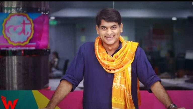 Thelallantop:सौरभ द्विवेदी का एग्जिट: क्या यह ‘पर्सनल ब्रांड’ बनाम ‘संस्थान’ की जंग का नया अध्याय है?