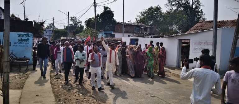 ​मप्र :  पंचायत का बड़ा फैसला—शराब बेची तो 25,000 और गाली दी तो लगेगा 5,000 का जुर्माना