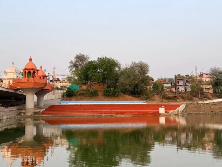 स्वच्छता का ‘महासंग्राम’: क्या फिर नंबर-1 बनेगा रहली? नगर पालिका ने झोंकी पूरी ताकत,,