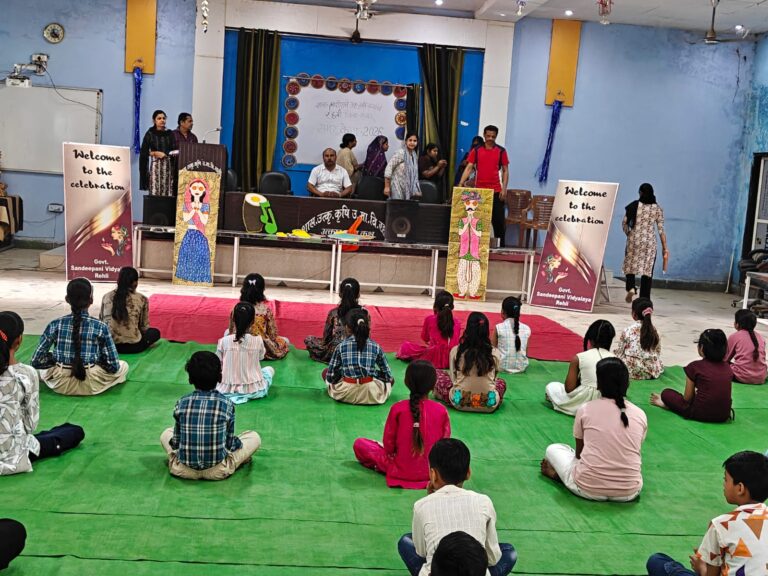 मप्र: योग कला और कौशल विकास से निखरेगी विद्यार्थियों की प्रतिभा,