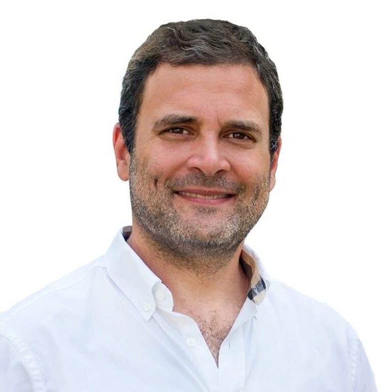 मप्र सरकार पर बरसे राहुल गांधी: ‘दवा, पानी, शराब सब जहरीला’, सागर शराब त्रासदी पर प्रशासनिक जवाबदेही की मांग